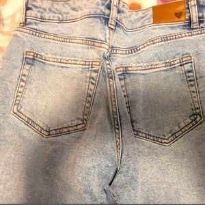 Jillian Harris Jeans x Joe Fresh size 28.